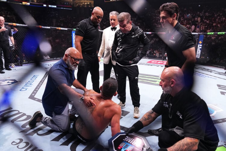 Photo by Chris Unger/Zuffa LLC