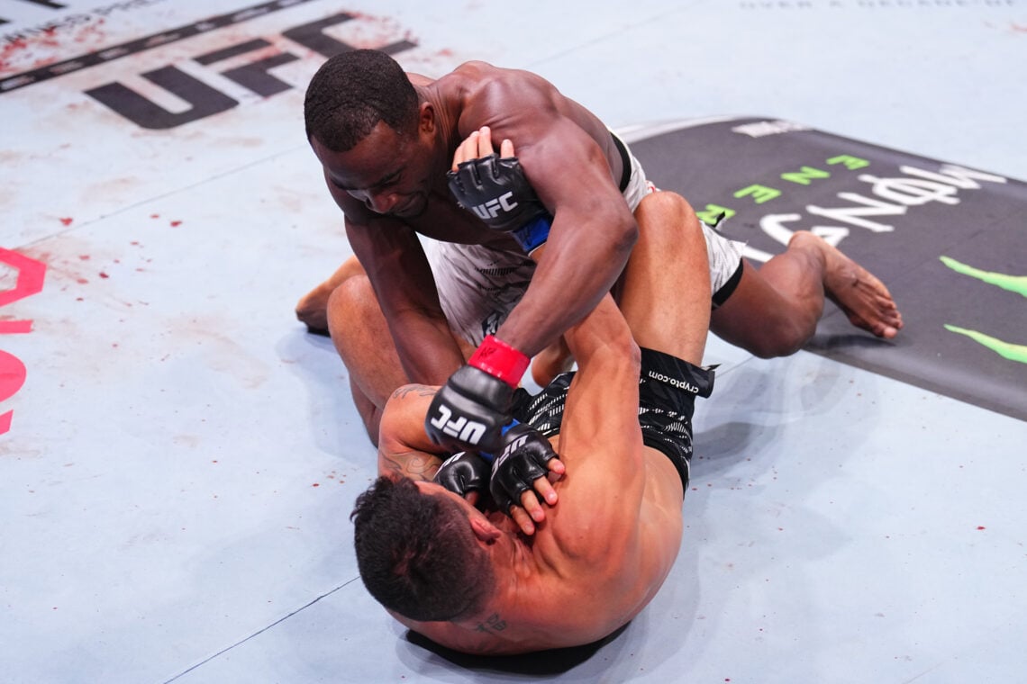 Photo by Chris Unger/Zuffa LLC