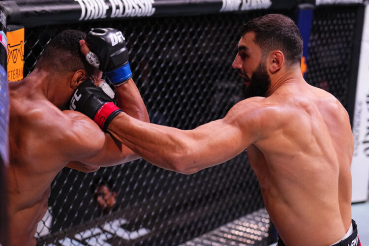 Photo by Chris Unger/Zuffa LLC