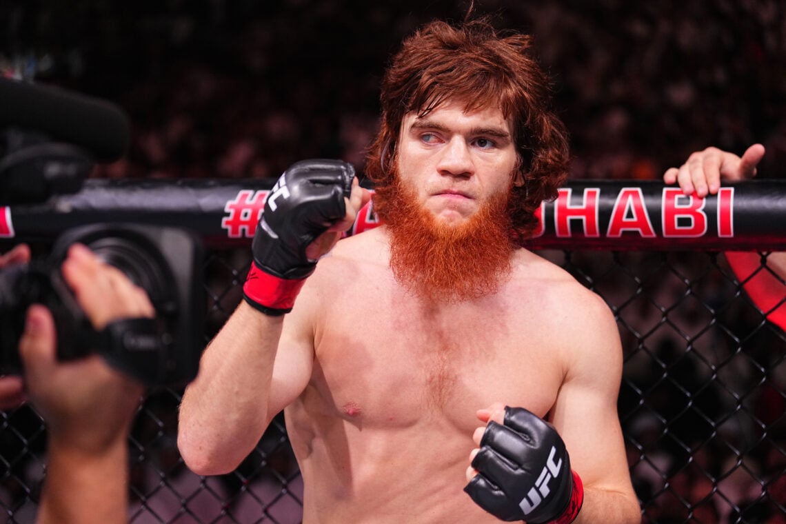 Photo by Chris Unger/Zuffa LLC