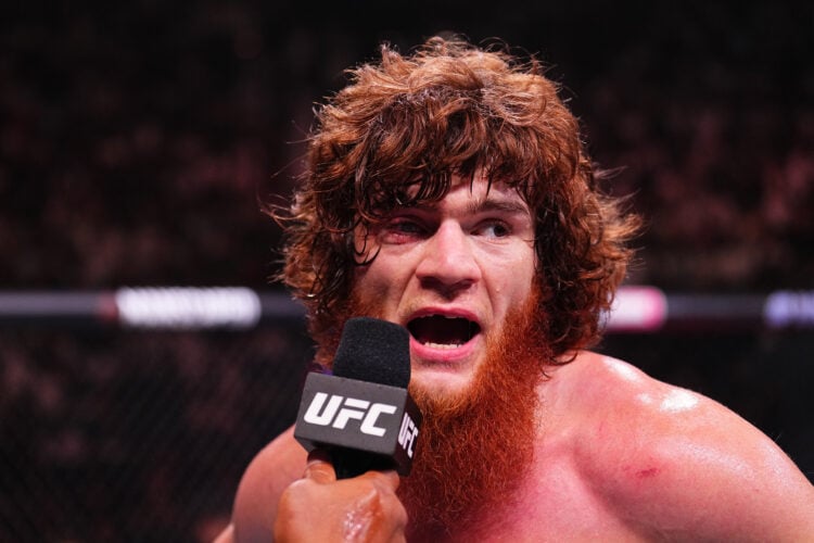 Photo by Chris Unger/Zuffa LLC