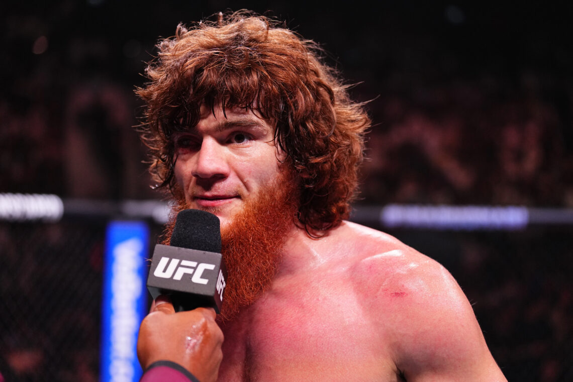 Photo by Chris Unger/Zuffa LLC