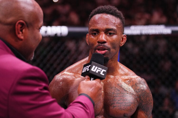 Photo by Chris Unger/Zuffa LLC