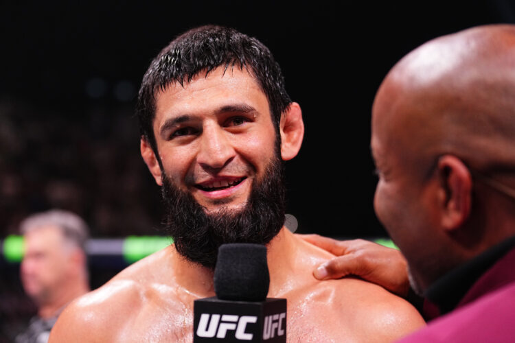 Photo by Chris Unger/Zuffa LLC