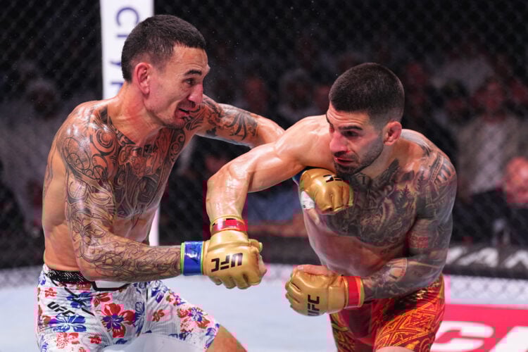 Photo by Chris Unger/Zuffa LLC