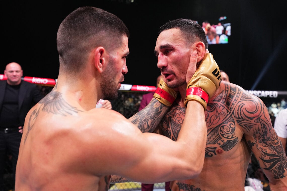 Photo by Chris Unger/Zuffa LLC