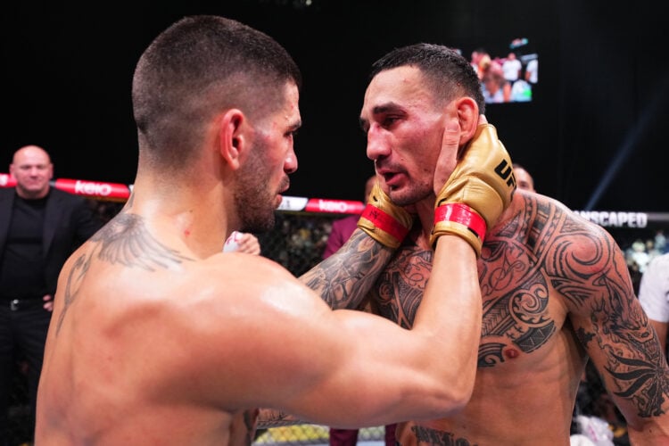 Photo by Chris Unger/Zuffa LLC
