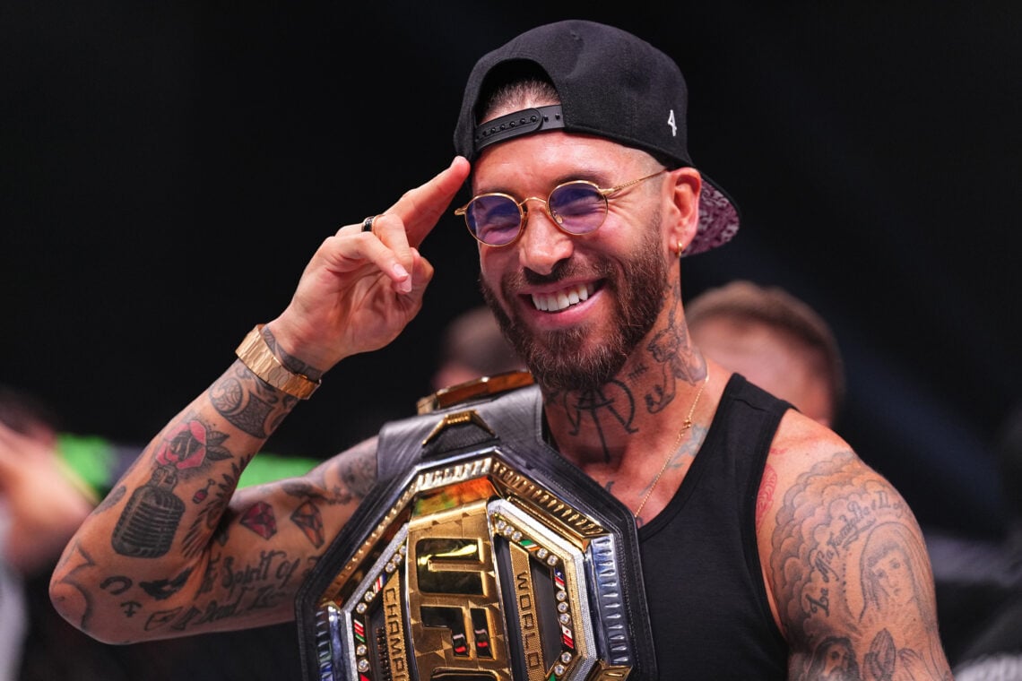 Photo by Chris Unger/Zuffa LLC