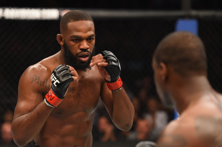 Photo by Josh Hedges/Zuffa LLC/Zuffa LLC via Getty Images