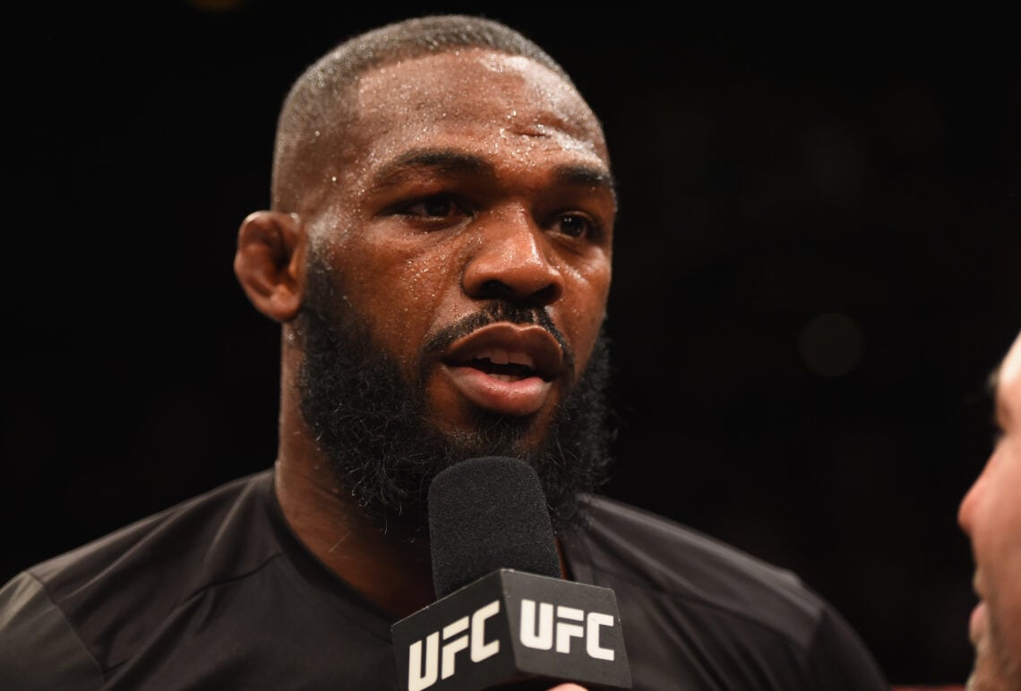 Photo by Josh Hedges/Zuffa LLC/Zuffa LLC via Getty Images