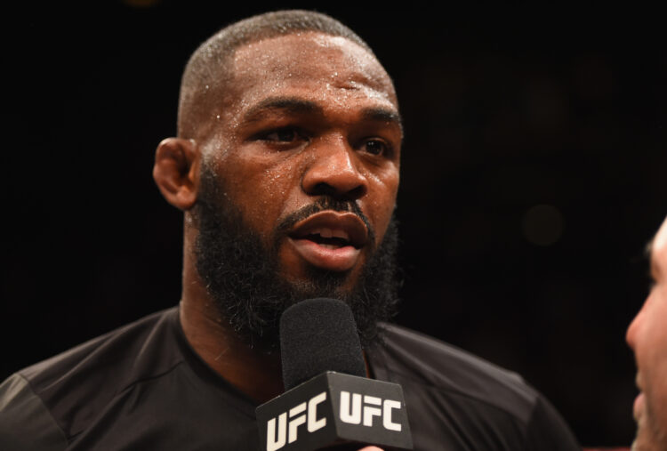 Photo by Josh Hedges/Zuffa LLC/Zuffa LLC via Getty Images