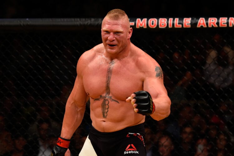 Photo by Josh Hedges/Zuffa LLC/Zuffa LLC via Getty Images