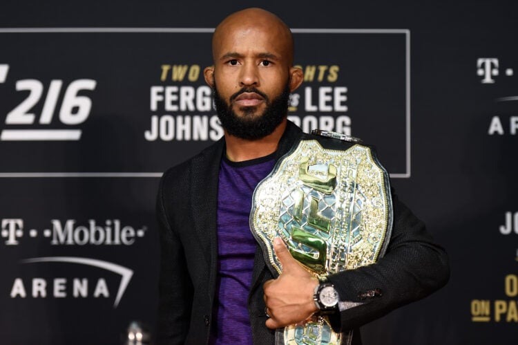 Photo by Brandon Magnus/Zuffa LLC/Zuffa LLC via Getty Images
