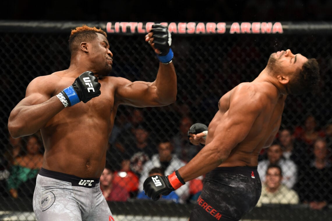 Photo by Josh Hedges/Zuffa LLC/Zuffa LLC via Getty Images