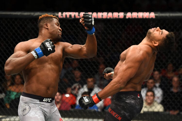 Photo by Josh Hedges/Zuffa LLC/Zuffa LLC via Getty Images
