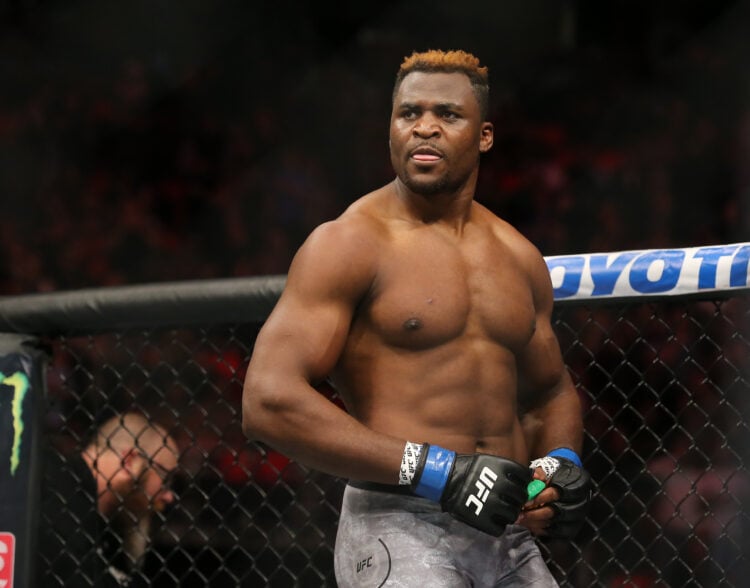 Photo by Rey Del Rio/Zuffa LLC via Getty Images