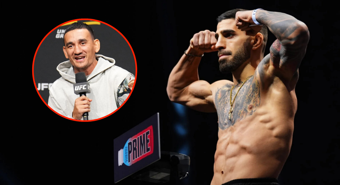 Pop out of Ilia Topuria at UFC 298 and Max Holloway at UFC 300 Q&A