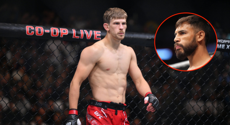 Pop out of Arnold Allen at UFC 304 and Yair Rodriguez at UFC Fight Night: Ortega v Rodriguez