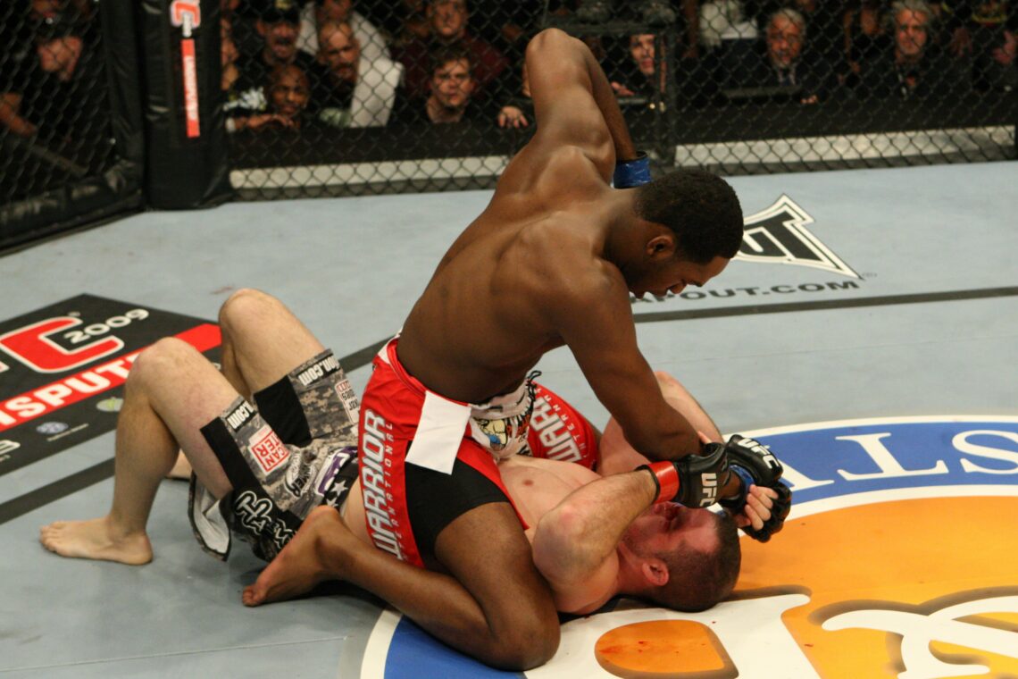 Photo by Josh Hedges/Zuffa LLC via Getty Images