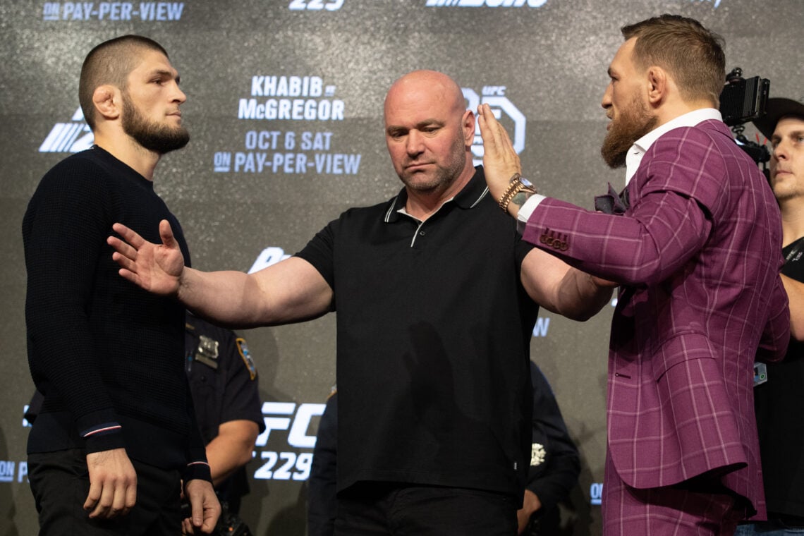 Photo by Ed Mulholland/Zuffa LLC/Zuffa LLC via Getty Images
