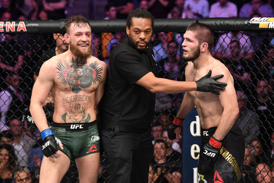 Photo by Josh Hedges/Zuffa LLC/Zuffa LLC