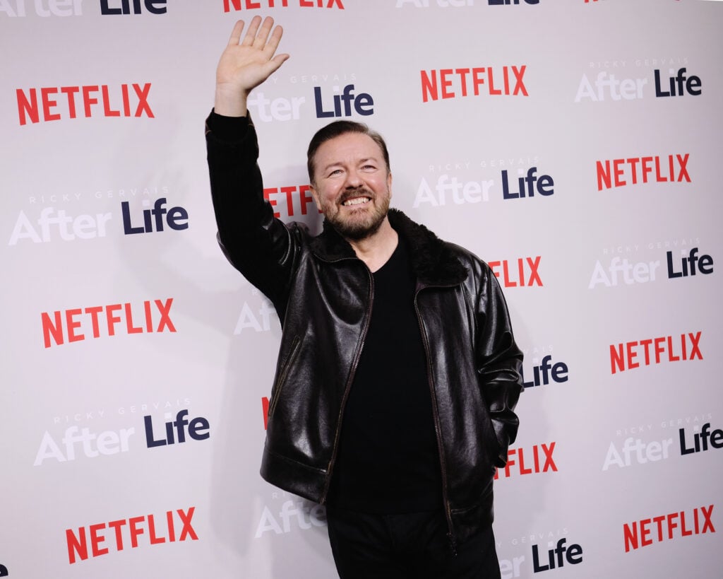 "After Life" For Your Consideration Event