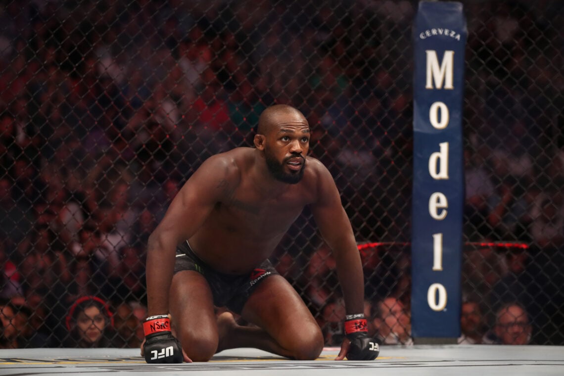Photo by Christian Petersen/Zuffa LLC/Zuffa LLC