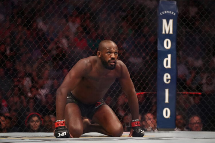Photo by Christian Petersen/Zuffa LLC/Zuffa LLC