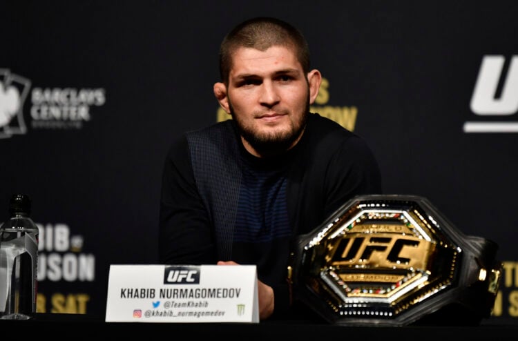 Photo by Jeff Bottari/Zuffa LLC