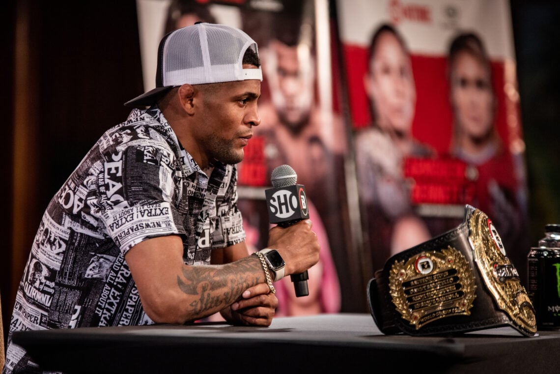 Photo by Matt Davies/PxImages/Icon Sportswire via Getty Images