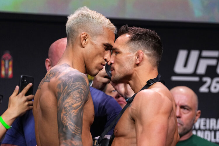 Photo by Josh Hedges/Zuffa LLC