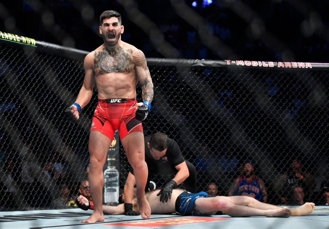 Photo by Chris Unger/Zuffa LLC