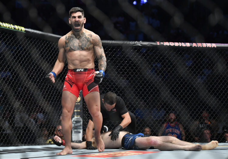 Photo by Chris Unger/Zuffa LLC