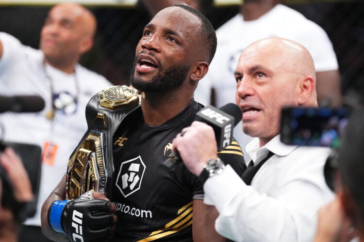 Photo by Chris Unger/Zuffa LLC