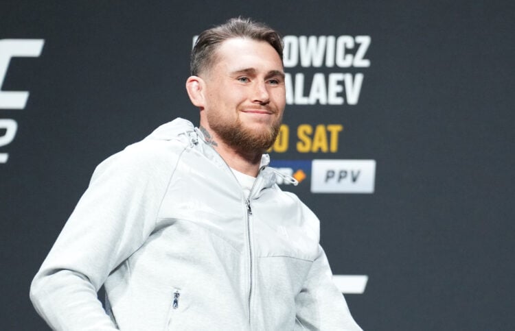 Photo by Chris Unger/Zuffa LLC