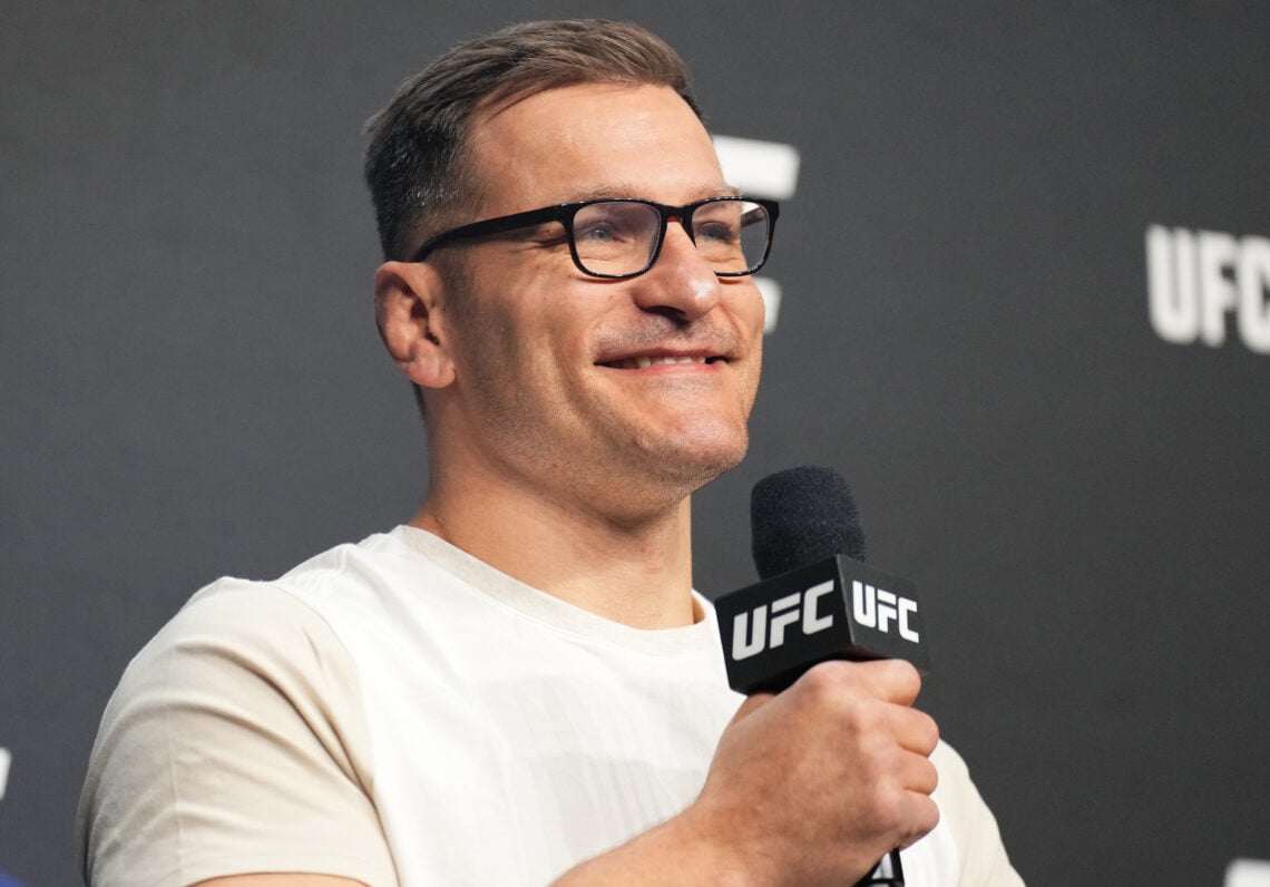 Photo by Chris Unger/Zuffa LLC via Getty Images
