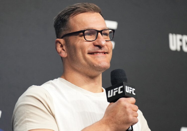 Photo by Chris Unger/Zuffa LLC via Getty Images