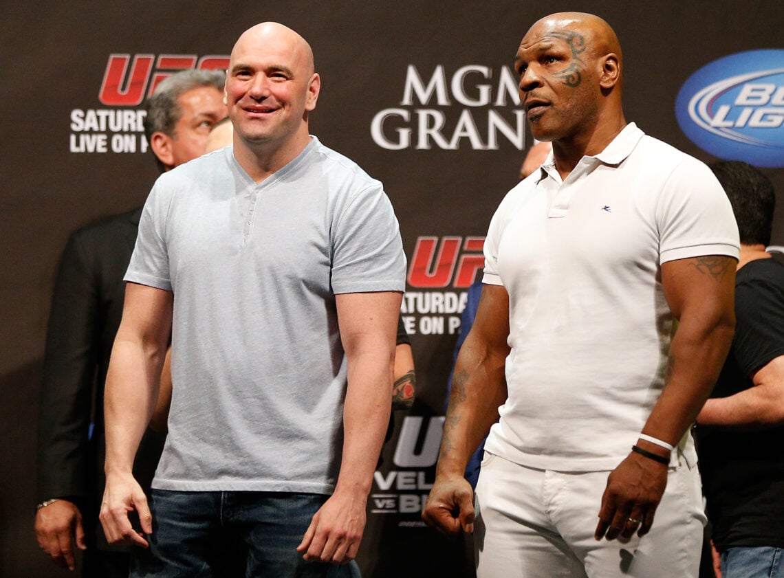 Photo by Josh Hedges/Zuffa LLC/Zuffa LLC via Getty Images