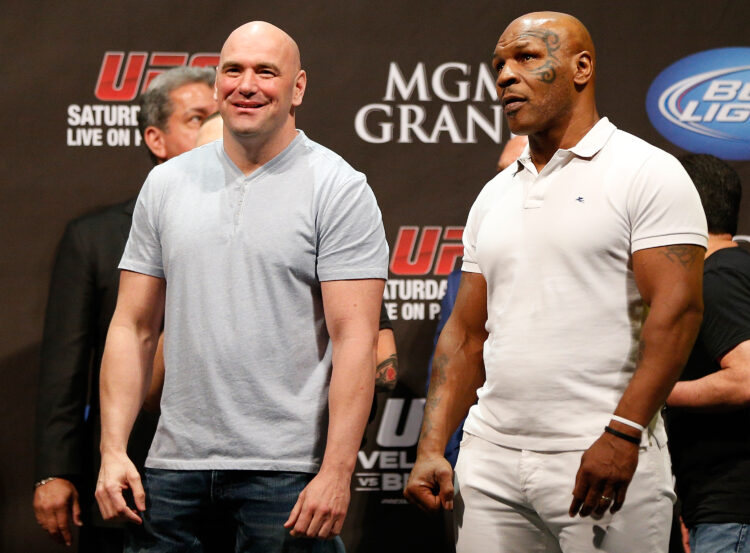 Photo by Josh Hedges/Zuffa LLC/Zuffa LLC via Getty Images