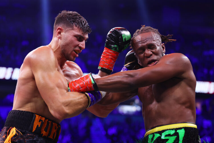 Photo by Matt McNulty/Getty Images