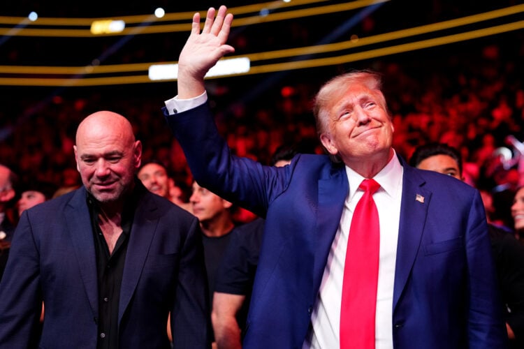 Photo by Chris Unger/Zuffa LLC via Getty Images