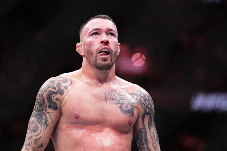 Photo by Chris Unger/Zuffa LLC via Getty Images