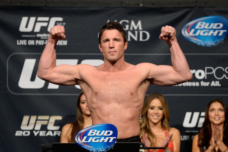 Photo by Jeff Bottari/Zuffa LLC/Zuffa LLC via Getty Images