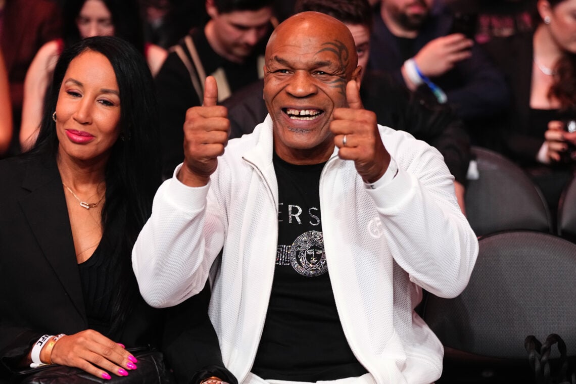 Photo by Jeff Bottari/Zuffa LLC via Getty Images