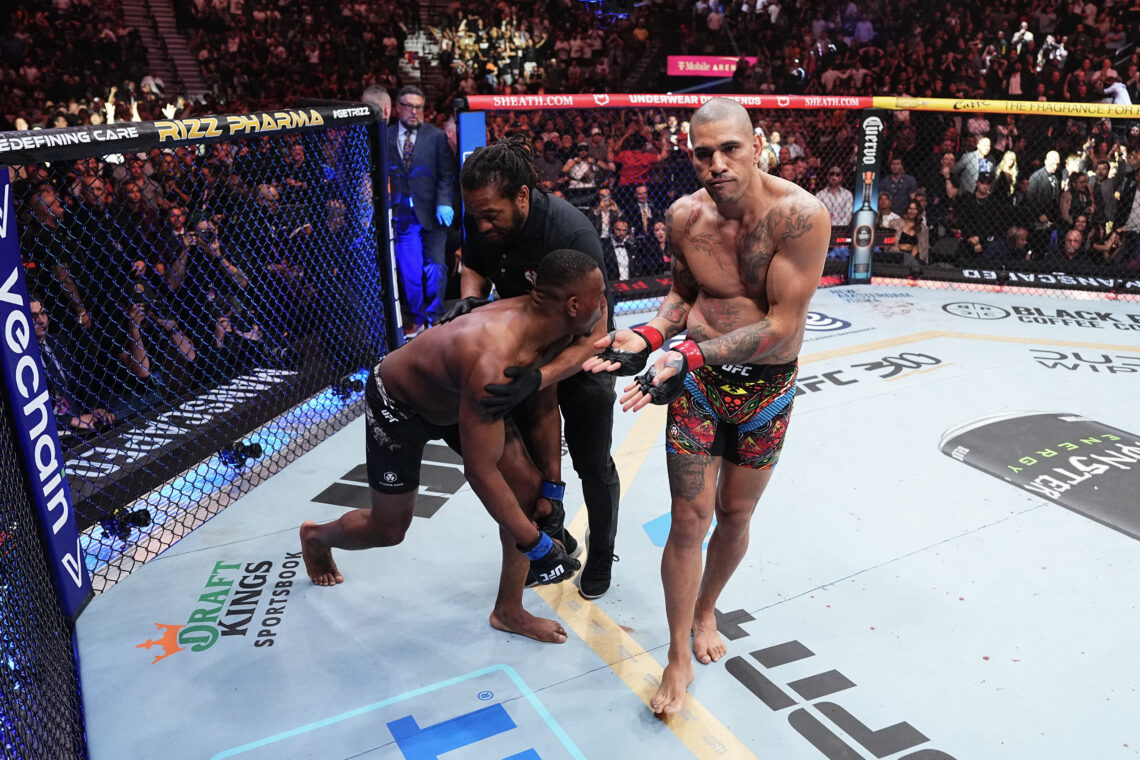 Photo by Jeff Bottari/Zuffa LLC via Getty Images