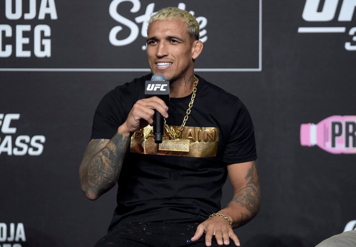 Photo by Alexandre Loureiro/Zuffa LLC via Getty Images