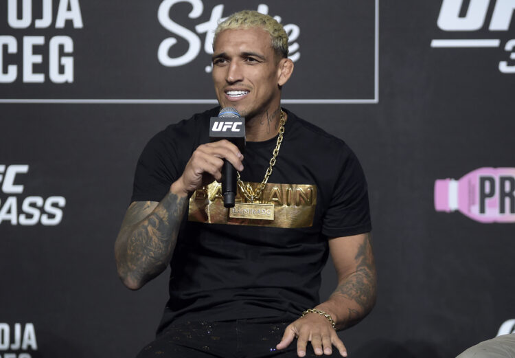 Photo by Alexandre Loureiro/Zuffa LLC via Getty Images
