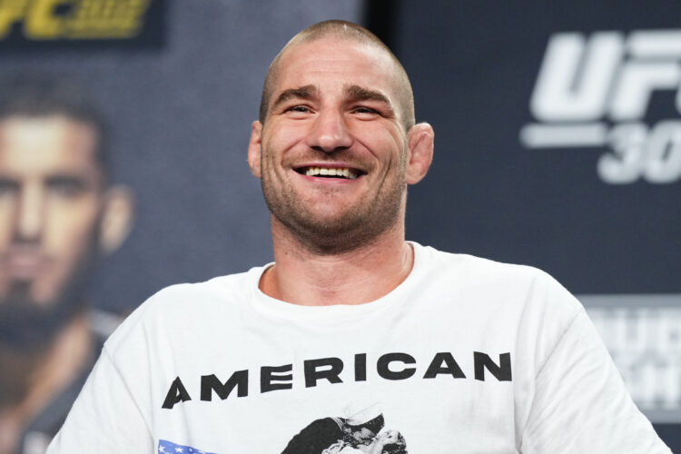 Photo by Jeff Bottari/Zuffa LLC via Getty Images