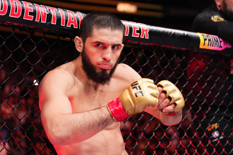 Photo by Jeff Bottari/Zuffa LLC via Getty Images