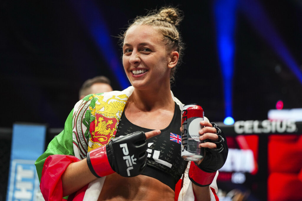2024 PFL 4: Mohegan Sun